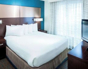 Day use room with natural light at Residence Inn By Marriott Provo.