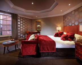 Day use junior suite at Alexander House Hotel And Utopia Spa Hotel.