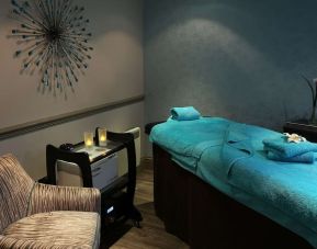 Spa treatments at Best Western Plus Dover Marina Hotel & Spa.