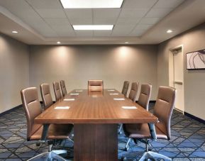 Meeting room at Courtyard By Marriott Houston NASA/Clear Lake.