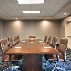 Meeting room at Courtyard By Marriott Houston NASA/Clear Lake.