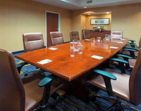 Meeting room at Courtyard By Marriott Montgomery Prattville.