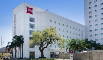 Ibis Monterrey Valle