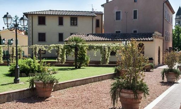 Allegroitalia Terme Villa Borri, Casciana Terme