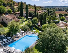 Agriturismo Case Graziani, Città Della Pieve