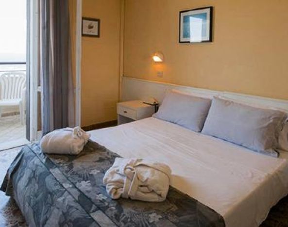 Hotel David, Cesenatico