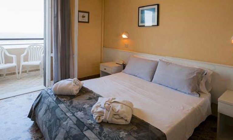 Hotel David, Cesenatico