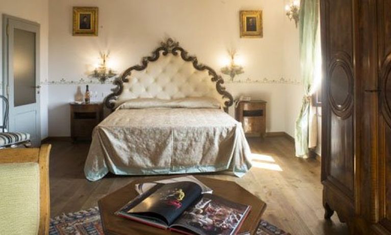 Hotel Palazzo Pacini, Colle Di Val D'elsa