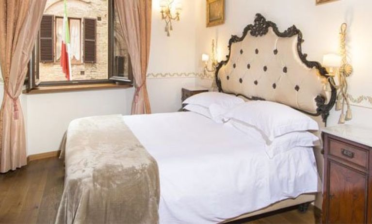 Hotel Palazzo Pacini, Colle Di Val D'elsa