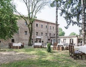 Casa a Colori Venezia, Dolo