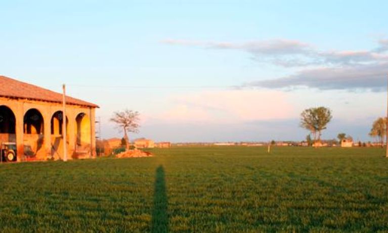 Corte Galvana, Ferrara