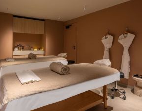 Massage and spa at Canopy By Hilton Cannes.