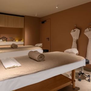 Massage and spa at Canopy By Hilton Cannes.