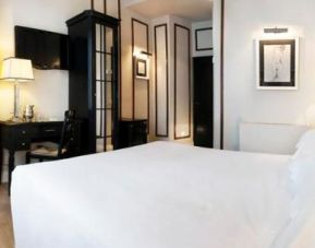 Hotel Cellai Florence, Florence