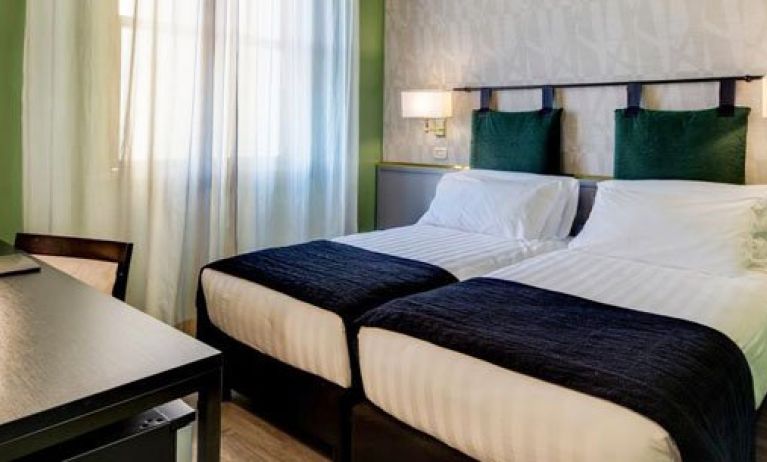 Hotel Best Western Plus CHC Florence, Florence