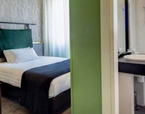 Hotel Best Western Plus CHC Florence, Florence