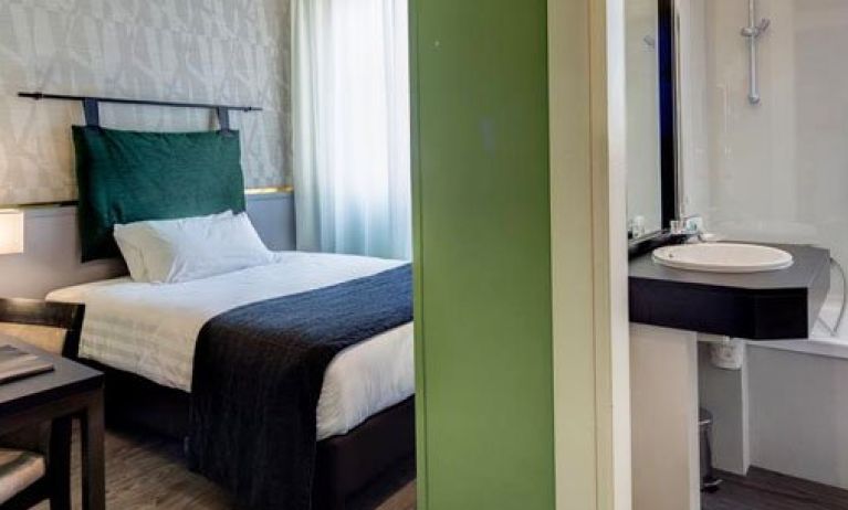 Hotel Best Western Plus CHC Florence, Florence