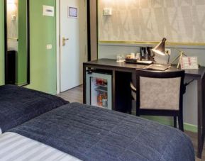 Hotel Best Western Plus CHC Florence, Florence