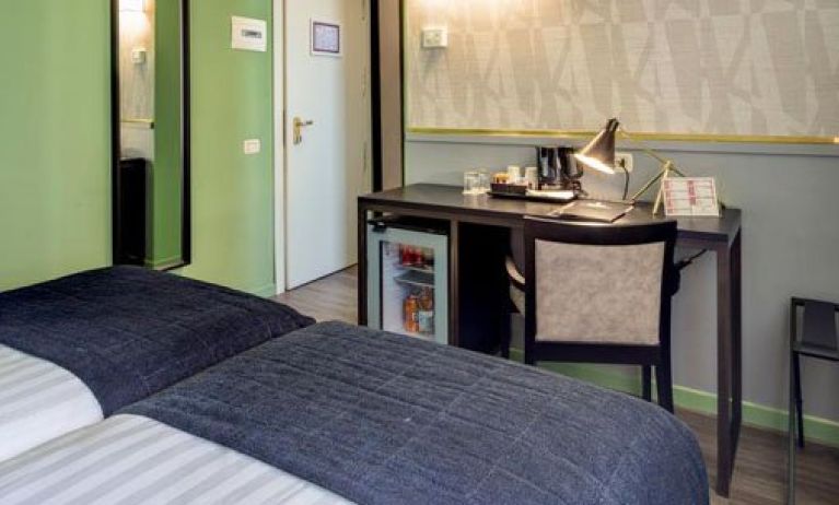 Hotel Best Western Plus CHC Florence, Florence