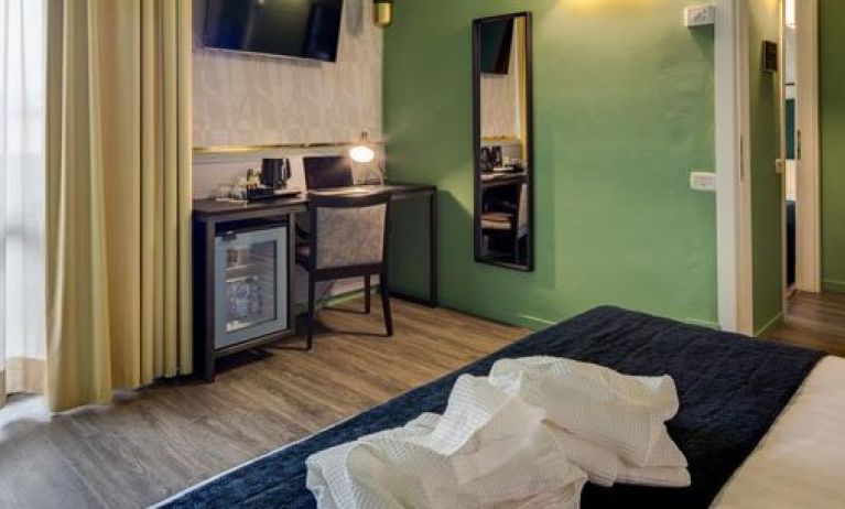 Hotel Best Western Plus CHC Florence, Florence