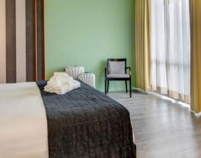 Hotel Best Western Plus CHC Florence, Florence