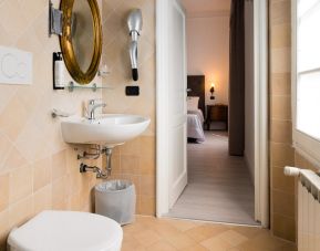 Hotel Berna, Florence