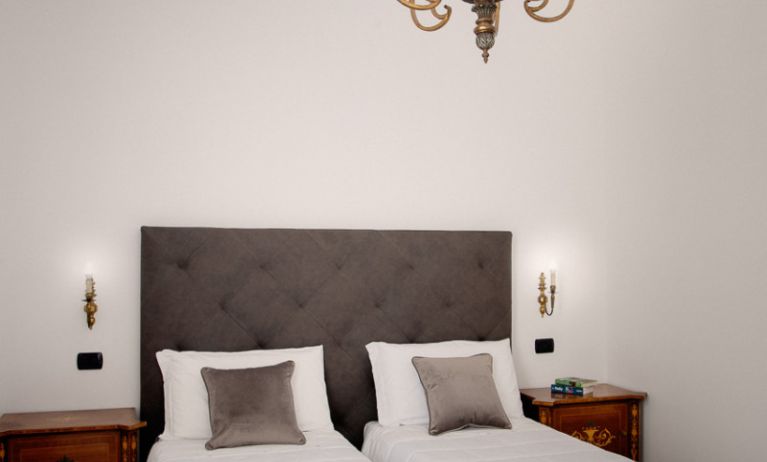 Hotel Berna, Florence