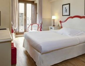 Grand Hotel Cavour, Florence