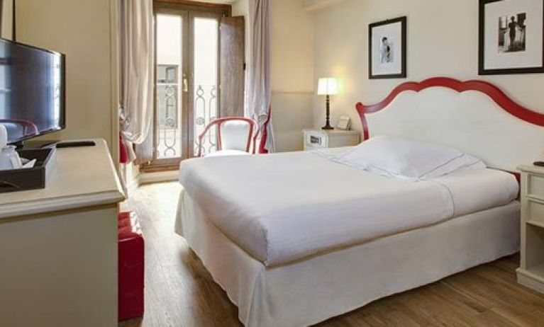 Grand Hotel Cavour, Florence