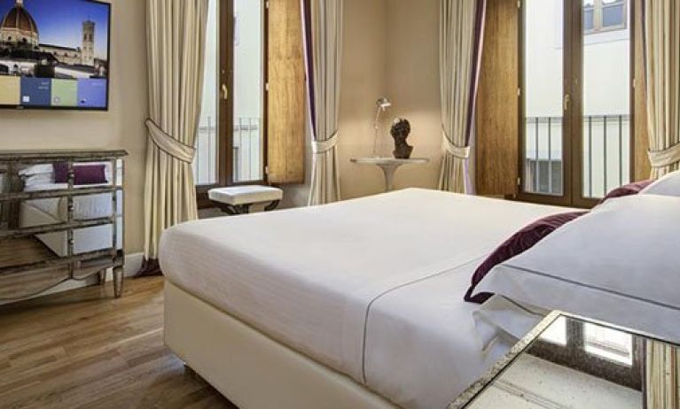 Grand Hotel Cavour, Florence