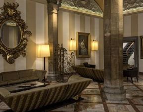 Grand Hotel Cavour, Florence