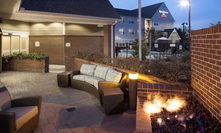 Residence Inn By Marriott Hattiesburg, Hattiesburg