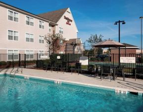 Residence Inn By Marriott Hattiesburg, Hattiesburg