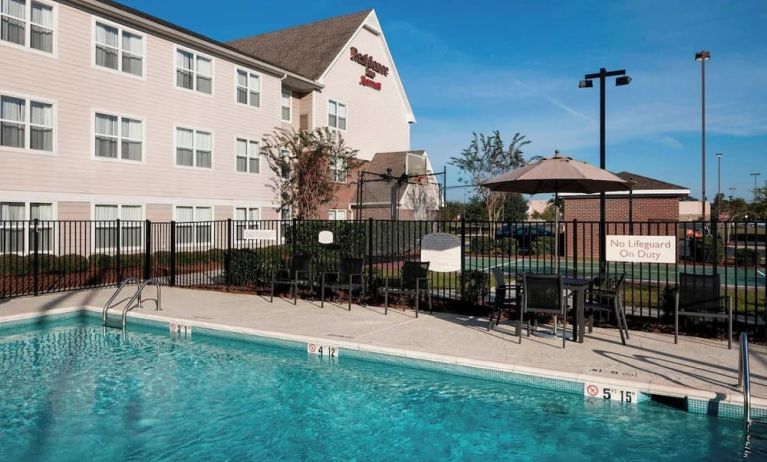 Residence Inn By Marriott Hattiesburg, Hattiesburg