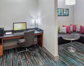 Residence Inn By Marriott Hattiesburg, Hattiesburg