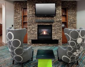 Residence Inn By Marriott Hattiesburg, Hattiesburg