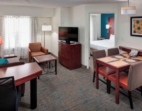 Residence Inn By Marriott Hattiesburg, Hattiesburg