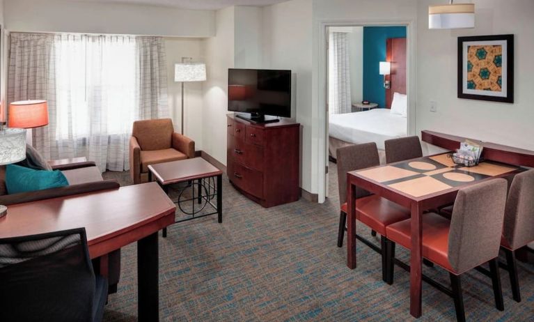 Residence Inn By Marriott Hattiesburg, Hattiesburg