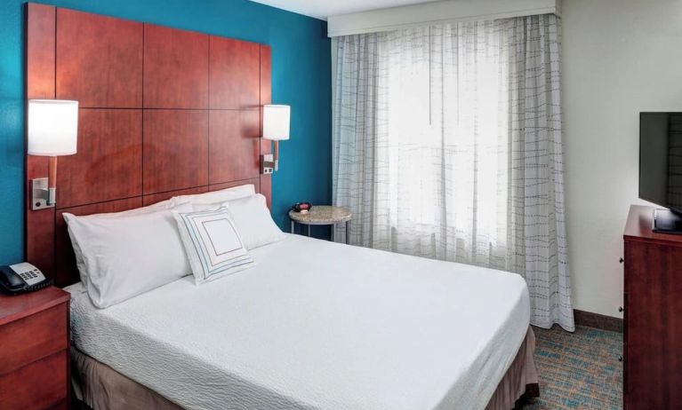 Residence Inn By Marriott Hattiesburg, Hattiesburg