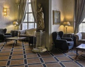 Baglioni Grand Hotel, Florence