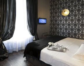 Hotel De La Pace, Florence