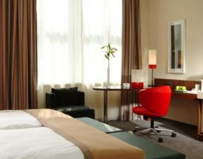 Hotel Leonardo Royal Berlin Alexanderplatz, Berlin