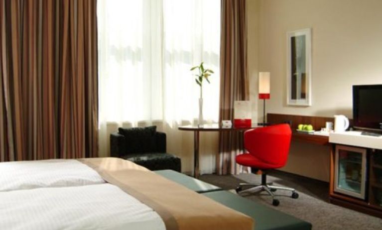 Hotel Leonardo Royal Berlin Alexanderplatz, Berlin