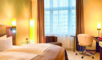 Hotel Leonardo Royal Berlin Alexanderplatz