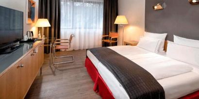 Holiday Inn Berlin - City West