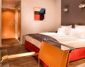 Holiday Inn Berlin - City West, Berlin