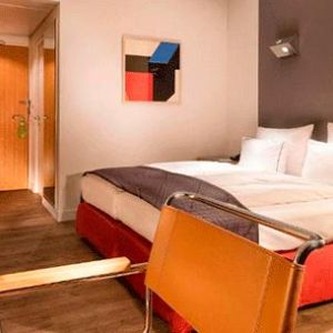 Holiday Inn Berlin - City West