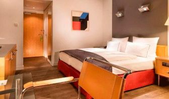 Holiday Inn Berlin - City West