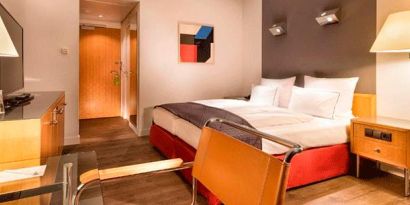 Holiday Inn Berlin - City West