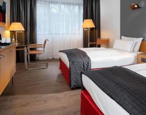 Holiday Inn Berlin - City West, Berlin